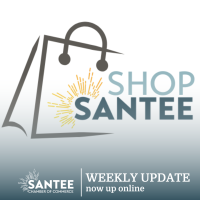 Santee Chamber Weekly Update 20NOV25