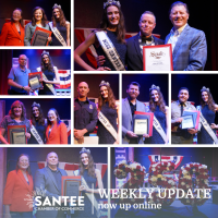 Santee Chamber Weekly Update 30APR26