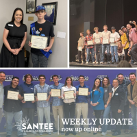 Santee Chamber Weekly Update 04JUN26
