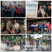 Santee Chamber Weekly Update 11JUN26