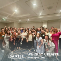 Santee Chamber Weekly Update 13AUG26