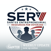 Santee Chamber Weekly Update 20AUG26