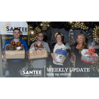 Santee Chamber of Commerce Weekly Update 22OCT26
