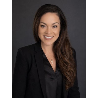 Amanda Daugherty