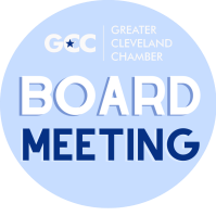 GCC Board Meeting