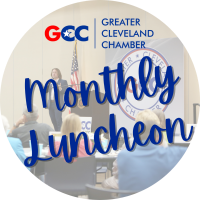 GCC Monthly Networking Luncheon