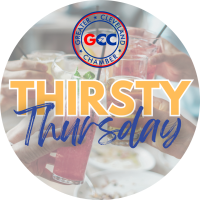 **Canceled** Thirsty Thursday After-Hours Networking