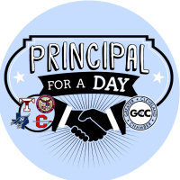 Principal for a Day