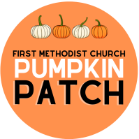 First Methodist Church - Pumpkin Patch