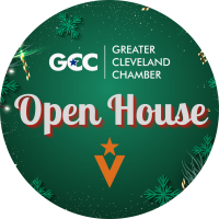 Holiday Open House + Ribbon Cutting