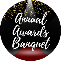 Annual Awards Banquet: Red Carpet