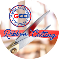 Ribbon Cutting @ The Believers Closet