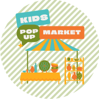 Kids' Pop-Up Market @ Austin Memorial Library