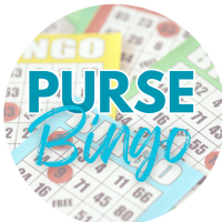 Designer Purse Bingo - Cleveland Senior Citizens Org