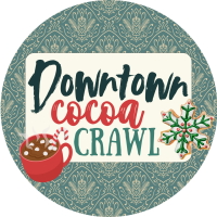 Downtown Cocoa Crawl