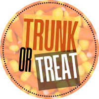 Trunk of Treat - First Methodist Church