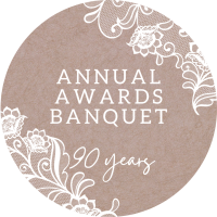 Annual Awards Banquet: 90th Anniversary