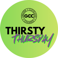 Thirsty Thursday After-Hours Networking