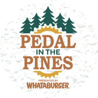 Pedal in the Pines (formerly Rock-N-Ride)