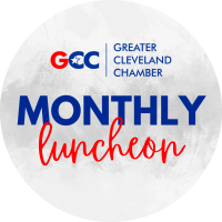 GCC Monthly Networking Luncheon