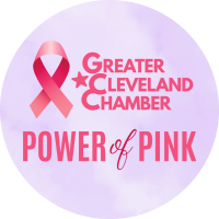 Power of Pink at Reyes