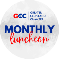 GCC Monthly Networking Luncheon