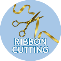 Ribbon Cutting @ Southside Bank