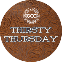 Thirsty Thursday at the VFW