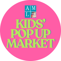 Kids' Pop Up Market