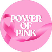 Wagon Wheel Pink Out