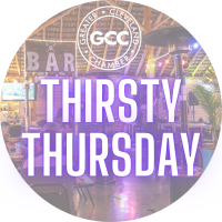 Thirsty Thursday After-Hours Networking