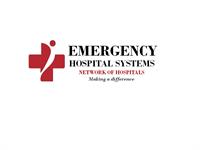 EMERGENCY HOSPITAL SYSTEMS LLC