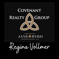 Covenant Realty Group with Jane Byrd Properties Int'l
