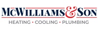 McWILLIAMS AND SON HEATING, COOLING & PLUMBING