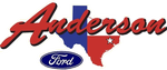 ANDERSON FORD