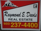 Raymond E. Davis Real Estate