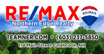 RE/MAX Northern Edge Realty