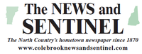 The News and Sentinel, Inc.