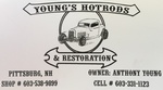 Young's Hotrods & Restorations