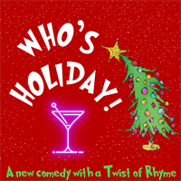 Weathervane Theatre to Present Return Engagement of Who’s Holiday!