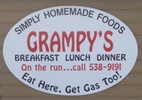 Grampy's Drive-In, LLC