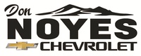 Don Noyes Chevrolet