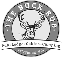 Buck Rub Pub & Lodge