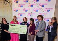 Making Strides Against Breast Cancer of NH Announces $50,000 Donation  from Northeast Delta Dental