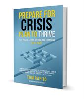 Northeast Delta Dental President & CEO Releases Book on Crisis Management