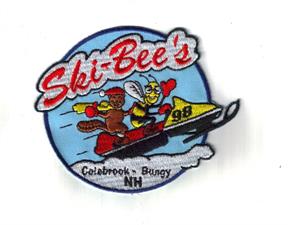 Colebrook Ski-Bee's Snowmobile Club