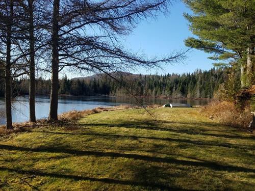 Ladd Pond Ladd Pond
