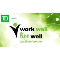 Work Well Live Well - April 12, 2022 - Resilience Micro-steps
