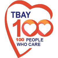 100 People Who Care 2022:  Second Quarter (June) Funding Round
