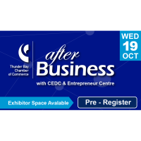 After Business Oct 2022 CEDC and Entrepreneur Centre @ NW Innovation Centre
